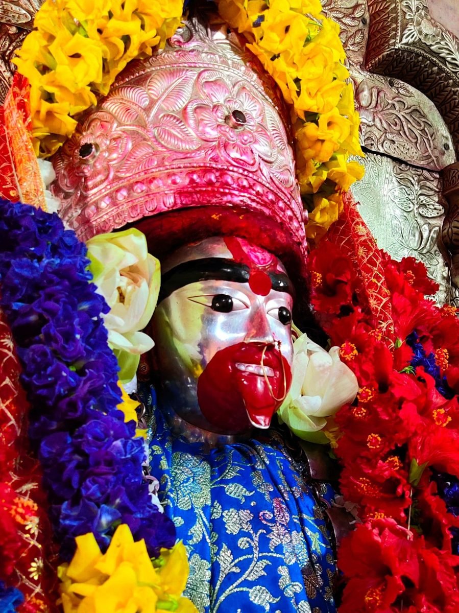 Maa Tara, Tarapith
